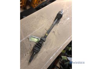 Gebruikte Aandrijfas rechts-voor Chevrolet Matiz 0.8 S,SE Prijs € 25,00 Margeregeling aangeboden door Autobedrijf Brooks