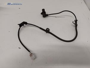 Gebruikte ABS Sensor Toyota Yaris (P1) 1.3 16V VVT-i Prijs € 20,00 Margeregeling aangeboden door Autobedrijf Brooks
