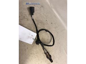 Gebruikte Lambda Sonde Toyota Yaris (P1) 1.3 16V VVT-i Prijs € 20,00 Margeregeling aangeboden door Autobedrijf Brooks