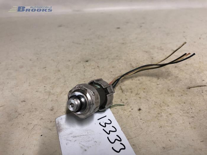 Gebruikte Airco deel (div) Toyota Yaris (P1) 1.3 16V VVT-i Prijs € 40,00 Margeregeling aangeboden door Autobedrijf Brooks