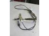 Toyota Yaris (P1) 1.3 16V VVT-i Kabel (diversen)