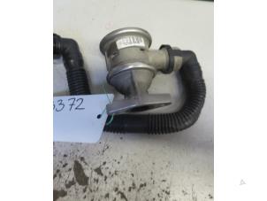 Gebruikte Diversen BMW 3 serie (E46/4) 318i 16V Prijs € 24,00 Margeregeling aangeboden door Autobedrijf Brooks