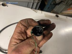 Lambda Sonde van een BMW 3 serie (E46/4) 318i 16V 2003