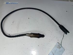 Gebruikte Lambda Sonde BMW 3 serie (E46/4) 318i 16V Prijs € 24,00 Margeregeling aangeboden door Autobedrijf Brooks