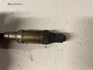 Lambda Sonde van een BMW 3 serie (E46/4) 318i 16V 2003