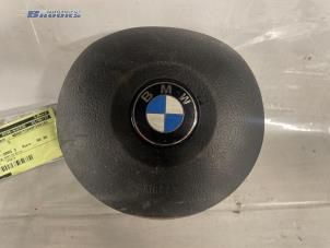 Gebruikte Airbag links (Stuur) BMW 3 serie (E46/4) 318i 16V Prijs € 40,00 Margeregeling aangeboden door Autobedrijf Brooks