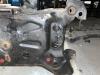 Subframe van een Ford Focus 3 Wagon 1.6 TDCi ECOnetic 2013