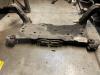 Subframe van een Ford Focus 3 Wagon 1.6 TDCi ECOnetic 2013