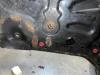 Subframe van een Ford Focus 3 Wagon 1.6 TDCi ECOnetic 2013