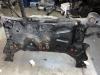 Subframe van een Ford Focus 3 Wagon 1.6 TDCi ECOnetic 2013
