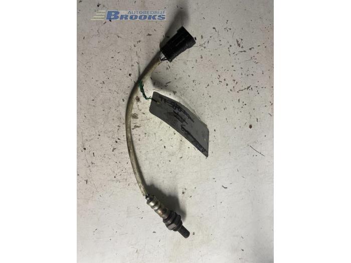 Gebruikte Lambda Sonde Fiat Panda (169) 1.1 Fire Prijs € 20,00 Margeregeling aangeboden door Autobedrijf Brooks