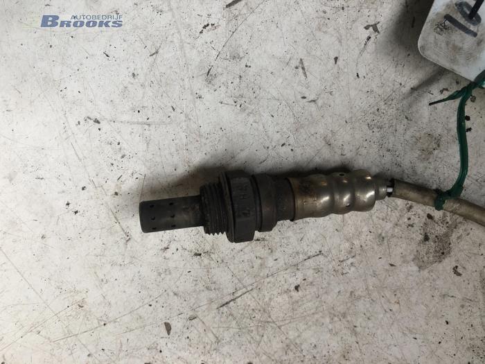 Lambda Sonde van een Fiat Panda (169) 1.1 Fire 2004