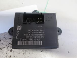 Gebruikte Schakelaar Centr. Deurvergrendeling Ford Focus 3 Wagon 1.6 TDCi ECOnetic Prijs € 32,00 Margeregeling aangeboden door Autobedrijf Brooks