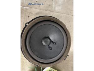 Gebruikte Speaker Ford Focus 3 Wagon 1.6 TDCi ECOnetic Prijs € 10,00 Margeregeling aangeboden door Autobedrijf Brooks