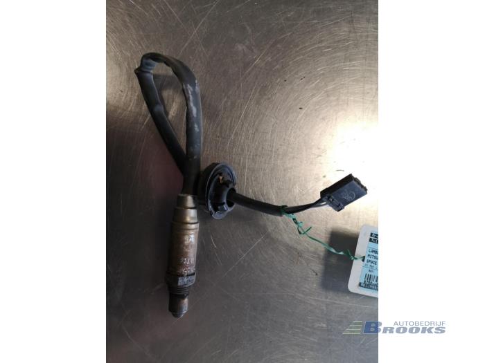 Gebruikte Lambda Sonde Mitsubishi Space Star (DG) 1.3 16V Prijs € 10,00 Margeregeling aangeboden door Autobedrijf Brooks