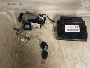 Gebruikte Computer Motormanagement Chevrolet Lacetti (KLAN) 1.4 16V Prijs € 125,00 Margeregeling aangeboden door Autobedrijf Brooks