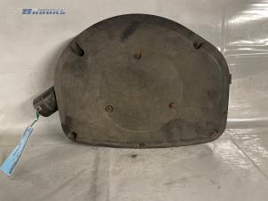 Gebruikte Luchtfilterhuis Seat Arosa (6H1) 1.0 MPi Prijs € 20,00 Margeregeling aangeboden door Autobedrijf Brooks