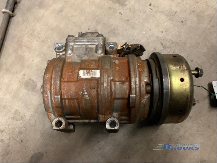Gebruikte Aircopomp Chrysler Voyager Prijs € 15,00 Margeregeling aangeboden door Autobedrijf Brooks