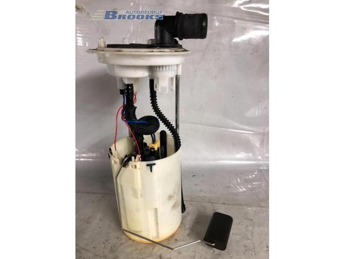 Gebruikte Tank element Pomp Iveco New Daily V 29L13, 29L13D, 35C13D, 40C13D Prijs op aanvraag aangeboden door Autobedrijf Brooks