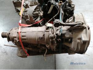 Gebruikte Automaatbak Subaru Impreza I (GC) 2.0i 16V 4x4 Prijs € 125,00 Margeregeling aangeboden door Autobedrijf Brooks