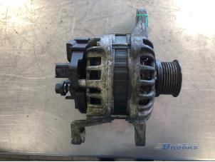 Gebruikte Startmotor Iveco New Daily V 29L13, 29L13D, 35C13D, 40C13D Prijs op aanvraag aangeboden door Autobedrijf Brooks