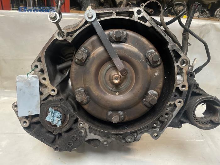 Gebruikte Automaatbak Opel Astra G (F70) 2.0 DI 16V Prijs € 150,00 Margeregeling aangeboden door Autobedrijf Brooks