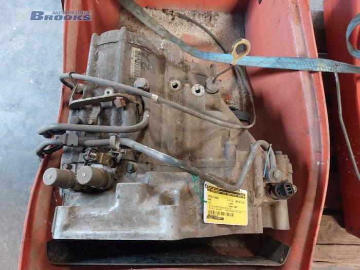 Gebruikte Automaatbak Honda Civic (EJ/EK) 1.4iS 16V Prijs € 125,00 Margeregeling aangeboden door Autobedrijf Brooks