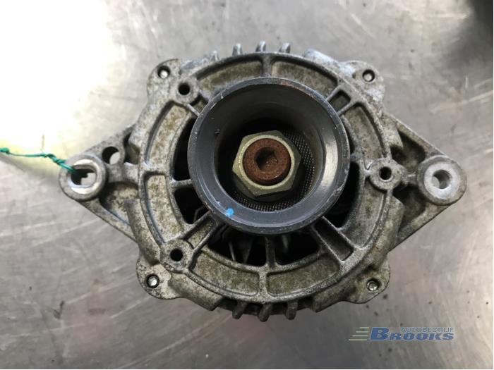 Gebruikte Dynamo Chevrolet Lacetti (KLAN) 1.4 16V Prijs € 15,00 Margeregeling aangeboden door Autobedrijf Brooks