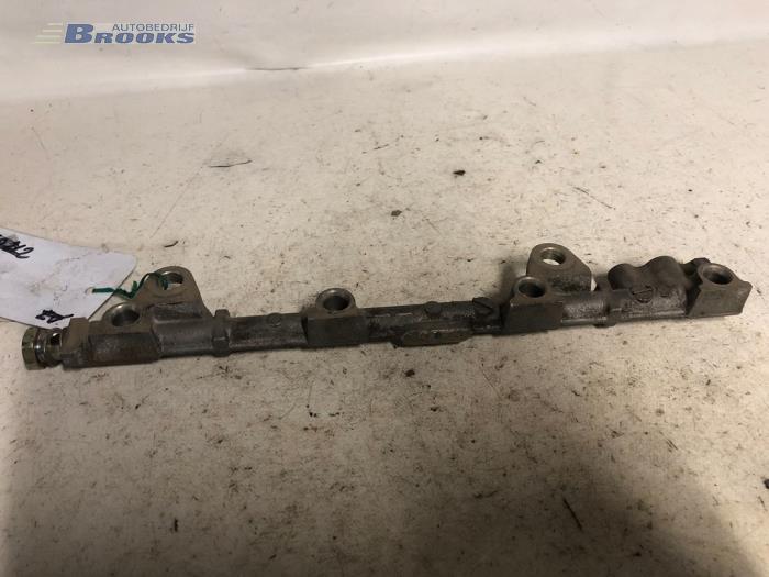 Gebruikte Verstuiver brug Toyota Corolla (E11) 1.6 16V Prijs € 10,00 Margeregeling aangeboden door Autobedrijf Brooks