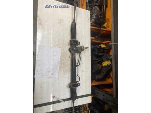 Gebruikte Stuurhuis Bekrachtigd Chevrolet Matiz 0.8 S,SE Prijs € 80,00 Margeregeling aangeboden door Autobedrijf Brooks