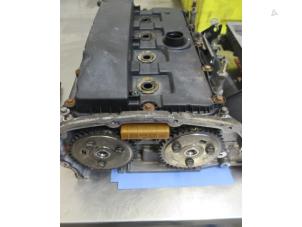 Gebruikte Cilinderkop Ford Transit 2.0 TDdi 16V 300S Prijs € 300,00 Margeregeling aangeboden door Autobedrijf Brooks