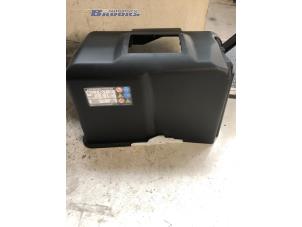 Nieuwe Afdekplaat diversen Volkswagen Golf IV (1J1) 1.9 SDI Prijs € 24,20 Inclusief btw aangeboden door Autobedrijf Brooks