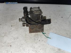 Gebruikte Diversen Mitsubishi Outlander (CU) 2.0 16V 4x2 Prijs op aanvraag aangeboden door Autobedrijf Brooks