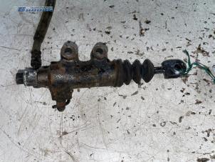 Gebruikte Koppeling Hulp Cilinder Hyundai Getz 1.1i 12V Prijs € 15,00 Margeregeling aangeboden door Autobedrijf Brooks