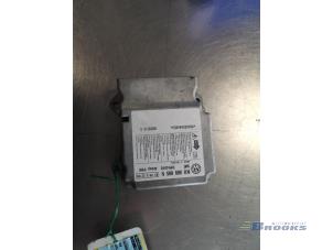 Gebruikte Airbag Module Volkswagen Golf V (1K1) 1.9 TDI Prijs € 37,50 Margeregeling aangeboden door Autobedrijf Brooks