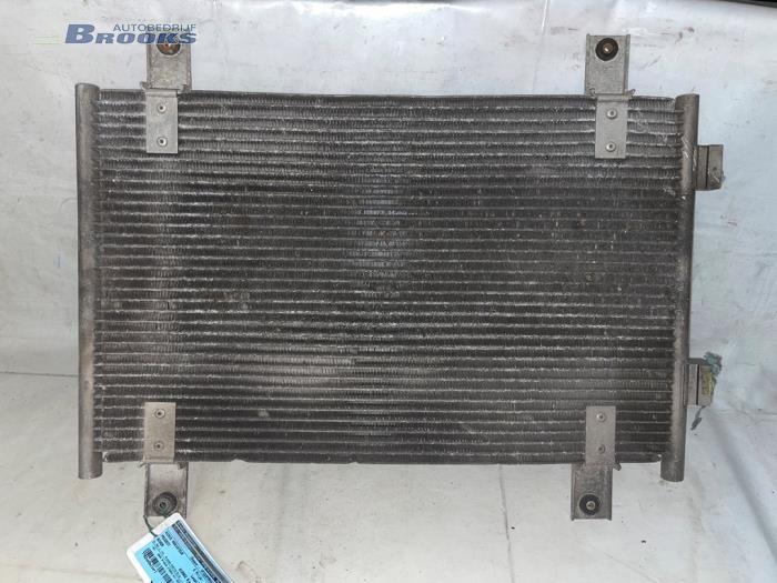 Gebruikte Radiateur Airco Peugeot Boxer (244) 2.8 HDi 127 Prijs € 50,00 Margeregeling aangeboden door Autobedrijf Brooks