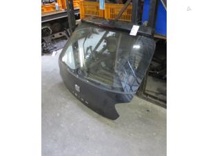 Gebruikte Achterklep Seat Ibiza IV (6J5) 1.6 16V Prijs op aanvraag aangeboden door Autobedrijf Brooks