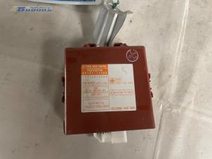 Gebruikte Deur module Toyota Corolla (E11) 1.6 16V Prijs € 15,00 Margeregeling aangeboden door Autobedrijf Brooks