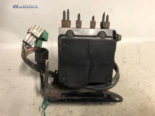 Gebruikte ABS Pomp Suzuki Wagon-R+ (SR) 1.0 16V Prijs € 25,00 Margeregeling aangeboden door Autobedrijf Brooks