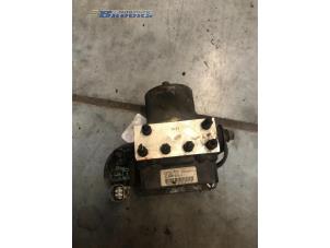 Gebruikte ABS Pomp Suzuki Wagon-R+ (SR) 1.2 16V Prijs € 25,00 Margeregeling aangeboden door Autobedrijf Brooks