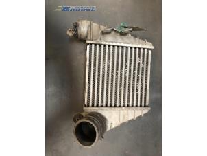 Gebruikte Intercooler Volkswagen Golf IV (1J1) 1.9 TDI Prijs € 37,50 Margeregeling aangeboden door Autobedrijf Brooks