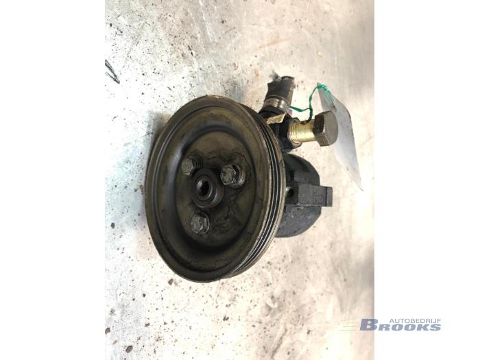 Gebruikte Servopomp Lancia Ypsilon (840) 1.2 LE,LS Prijs € 15,00 Margeregeling aangeboden door Autobedrijf Brooks