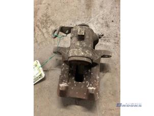 Gebruikte Remklauw (Tang) links-achter Seat Ibiza IV (6J5) 1.6 16V Prijs € 35,00 Margeregeling aangeboden door Autobedrijf Brooks