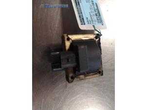 Gebruikte Bobine Fiat Cinquecento 0.9 i.e. S Prijs € 10,00 Margeregeling aangeboden door Autobedrijf Brooks