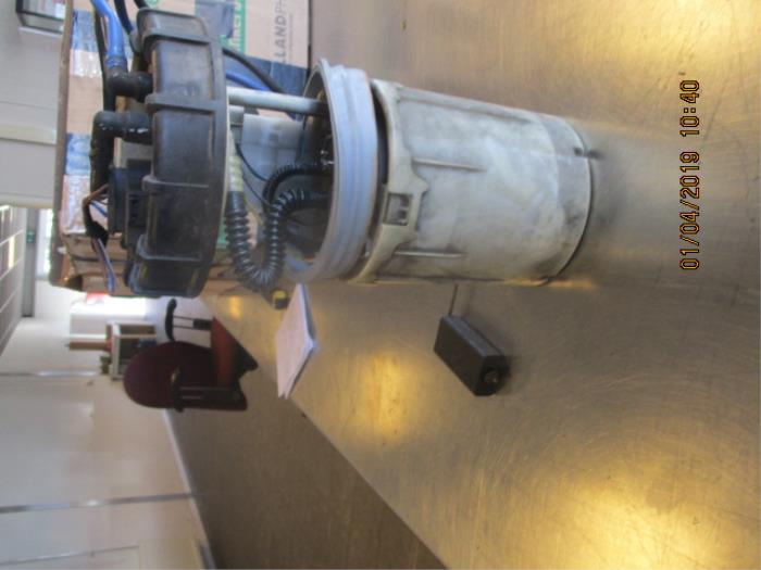 Gebruikte Tank element Pomp Seat Ibiza III (6L1) 1.9 TDI 100 Prijs € 30,00 Margeregeling aangeboden door Autobedrijf Brooks