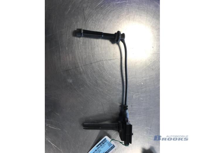 Gebruikte Bobine Suzuki Swift (ZA/ZC/ZD1/2/3/9) 1.5 VVT 16V 4x4 Prijs € 25,00 Margeregeling aangeboden door Autobedrijf Brooks