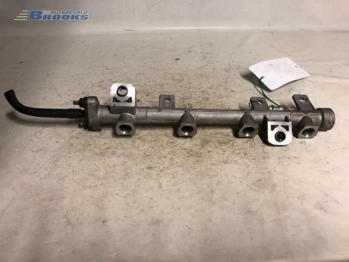 Gebruikte Common rail (Injectie) Kia Picanto (BA) 1.1 12V Prijs € 10,00 Margeregeling aangeboden door Autobedrijf Brooks