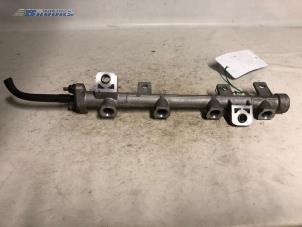 Gebruikte Galerij (Injectie) Kia Picanto (BA) 1.1 12V Prijs € 10,00 Margeregeling aangeboden door Autobedrijf Brooks