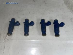 Gebruikte Injector (benzine injectie) Kia Picanto (BA) 1.1 12V Prijs € 20,00 Margeregeling aangeboden door Autobedrijf Brooks