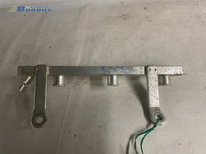 Galerij (Injectie) van een Chevrolet Matiz 2009